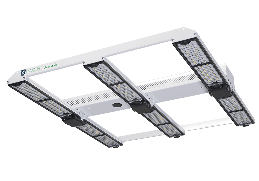 Raging Kush 2.0 LED grow light