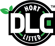 DLC Horticultural Product Logo